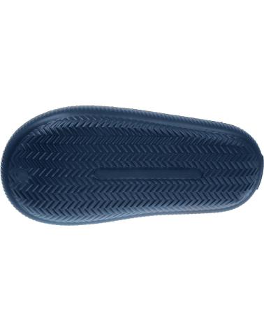 Tamancos de Menina e Menino BEPPI CLOGS NAVY BLUE