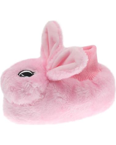 girl House slipers BEPPI FLOPPYS PINK