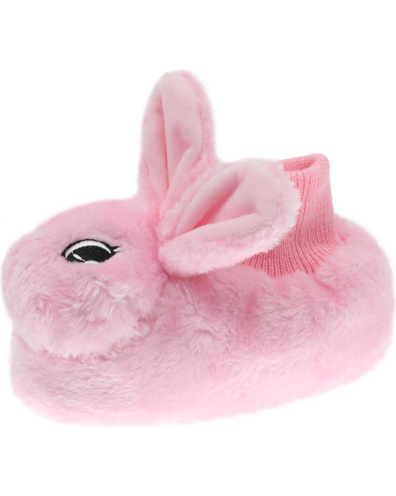 girl House slipers BEPPI FLOPPYS PINK