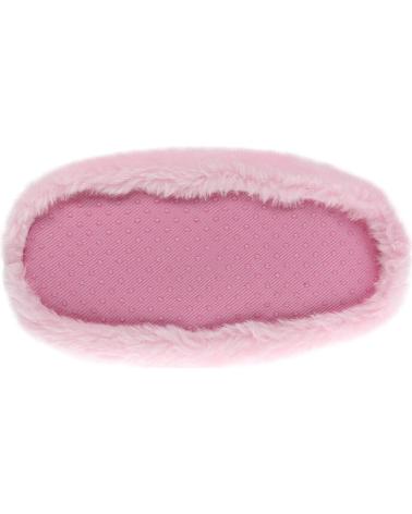girl House slipers BEPPI FLOPPYS PINK