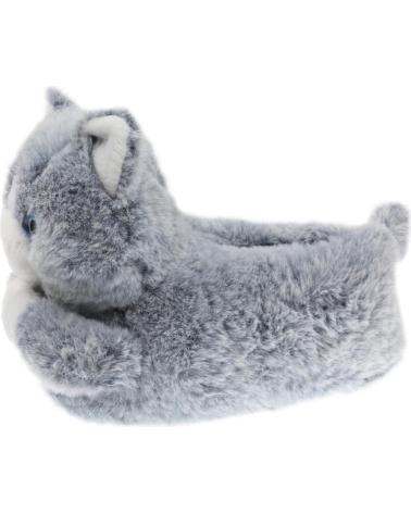 Pantoufles pour Fille et Garçon BEPPI FLOPPYS BLUE