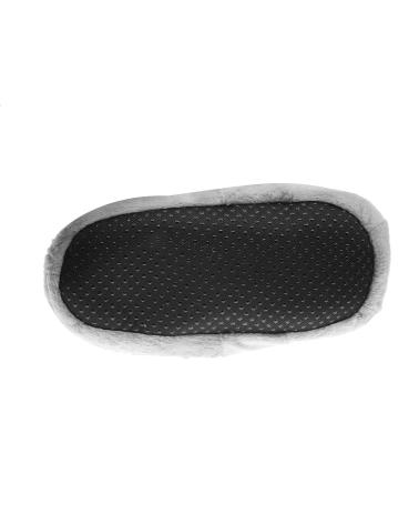Pantoufles pour Fille et Garçon BEPPI FLOPPYS GREY