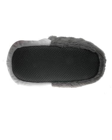 Pantufas de Menina e Menino BEPPI FLOPPYS GREY