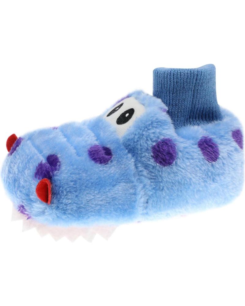 Pantoufles pour Fille et Garçon BEPPI FLOPPYS BLUE