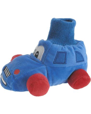 Pantoufles pour Fille et Garçon BEPPI FLOPPYS BLUE