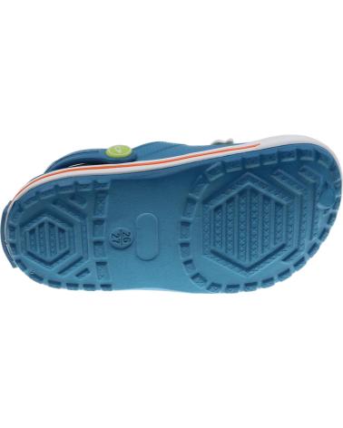 Clogs für Mädchen und Junge BEPPI CLOGS OIL BLUE