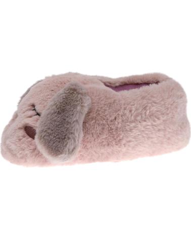 Woman House slipers BEPPI FLOPPYS PINK