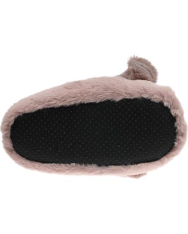 Woman House slipers BEPPI FLOPPYS PINK