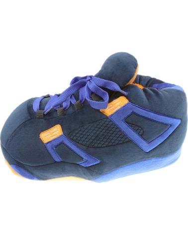 Hausschuhe für Junge BEPPI FLOPPYS NAVY BLUE