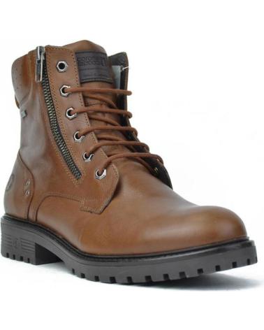 Bottes pour Homme CORONEL TAPIOCCA BOTAS DE HOMBRE C172-13 PIEL CUEROPIEL CUERO