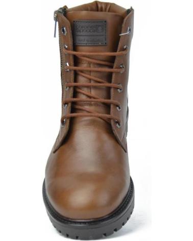 Bottes pour Homme CORONEL TAPIOCCA BOTAS DE HOMBRE C172-13 PIEL CUEROPIEL CUERO