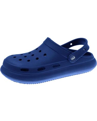 Clogs für Mädchen und Junge BEPPI CLOGS BLUE