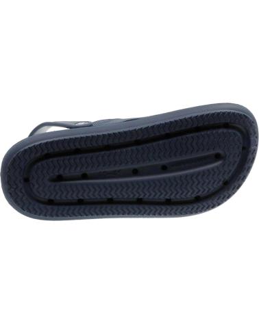 Man Clogs BEPPI CLOGS NAVY BLUE