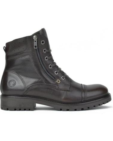 Stivali per Uomo CORONEL TAPIOCCA BOTAS DE HOMBRE C171-18 PIEL MARRONPIEL MARRON