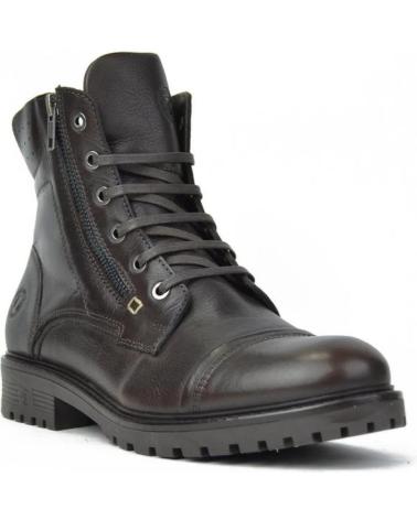 Stivali per Uomo CORONEL TAPIOCCA BOTAS DE HOMBRE C171-18 PIEL MARRONPIEL MARRON