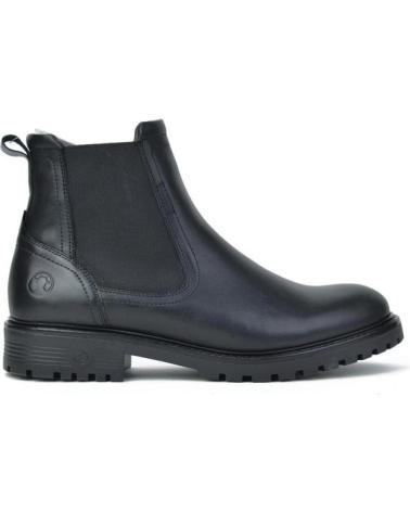 Bottines pour Homme CORONEL TAPIOCCA C170-11 PIEL NEGROPIEL NEGRO