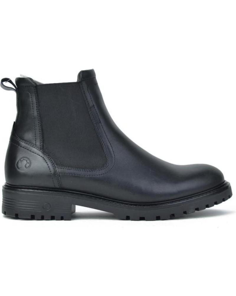 Bottines pour Homme CORONEL TAPIOCCA C170-11 PIEL NEGROPIEL NEGRO