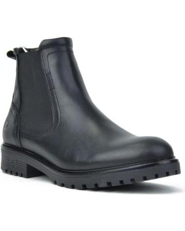 Bottines pour Homme CORONEL TAPIOCCA C170-11 PIEL NEGROPIEL NEGRO