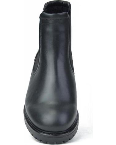 Bottines pour Homme CORONEL TAPIOCCA C170-11 PIEL NEGROPIEL NEGRO