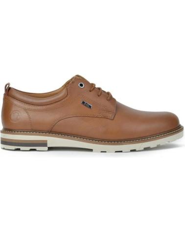 Zapatos de Hombre CORONEL TAPIOCCA ZAPATOS DE HOMBRE C166-23 PIEL CUERO NPIEL CUERO N