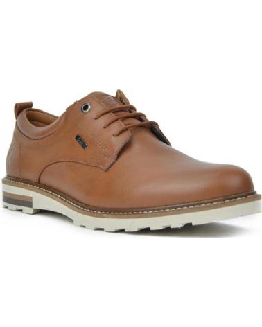 Zapatos de Hombre CORONEL TAPIOCCA ZAPATOS DE HOMBRE C166-23 PIEL CUERO NPIEL CUERO N