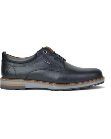Sapatos de Homem CORONEL TAPIOCCA ZAPATOS DE HOMBRE C166-11 PIEL NEGROPIEL NEGRO