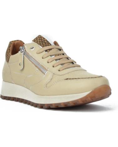 Deportivas de Mujer KANGAROOS DEPORTIVAS DE MUJER 681-17 BEIGE COMB BEIGE COMB