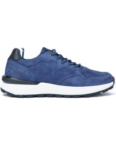 Sportivo per Uomo KANGAROOS DEPORTIVAS DE HOMBRE K20-4 AZULAZUL