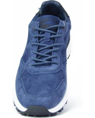 Sportivo per Uomo KANGAROOS DEPORTIVAS DE HOMBRE K20-4 AZULAZUL