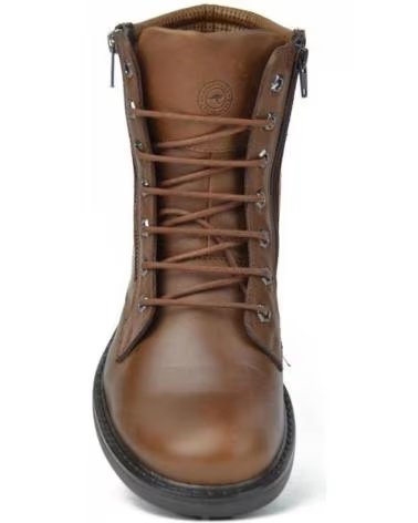 Bottes pour Homme KANGAROOS BOTAS DE HOMBRE 678-13 PIEL CUEROPIEL CUERO
