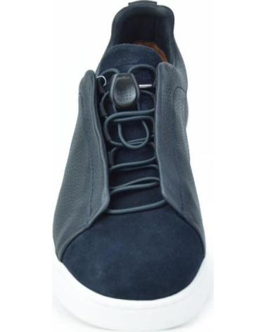 Esportes  de Homem KANGAROOS DEPORTIVAS DE HOMBRE 675-44 GR -SJ MARINOGR -SJ MARINO