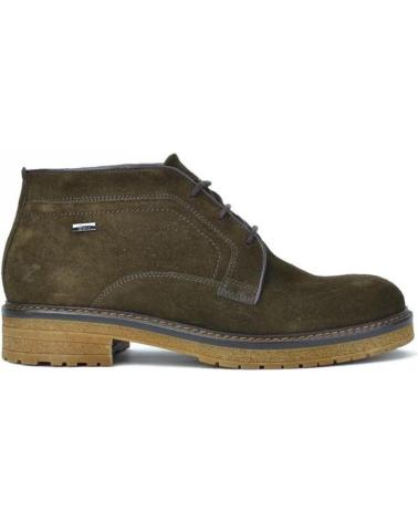 Bottines pour Homme KANGAROOS BOTINES DE HOMBRE 669-8 SJ MARRONSJ MARRON