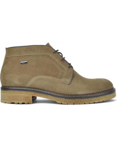 Bottines pour Homme KANGAROOS BOTINES DE HOMBRE 669-7 SJ TAUPESJ TAUPE