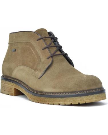 Bottines pour Homme KANGAROOS BOTINES DE HOMBRE 669-7 SJ TAUPESJ TAUPE
