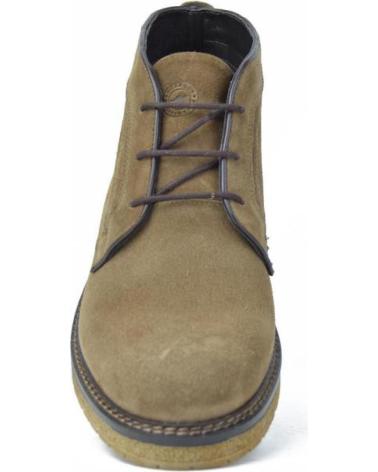 Bottines pour Homme KANGAROOS BOTINES DE HOMBRE 669-7 SJ TAUPESJ TAUPE