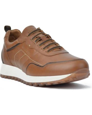 Man Trainers KANGAROOS DEPORTIVAS DE HOMBRE 654-23 PIEL CUERO NPIEL CUERO N