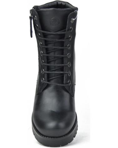Stiefel für Damen CORONEL TAPIOCCA BOTINES DE TACON C231 MUJER NEGRO