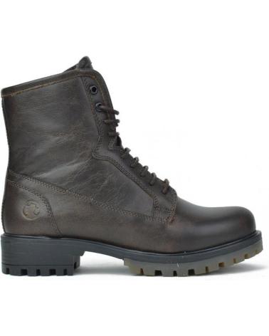 Stivaletti per Donna CORONEL TAPIOCCA BOTINES DE MUJER C227-38 AV MARRONAV MARRON