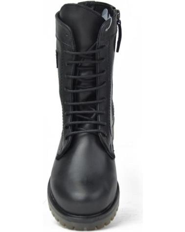 Botas de Mujer CORONEL TAPIOCCA BOTAS DE MUJER C222-11 PIEL NEGROPIEL NEGRO