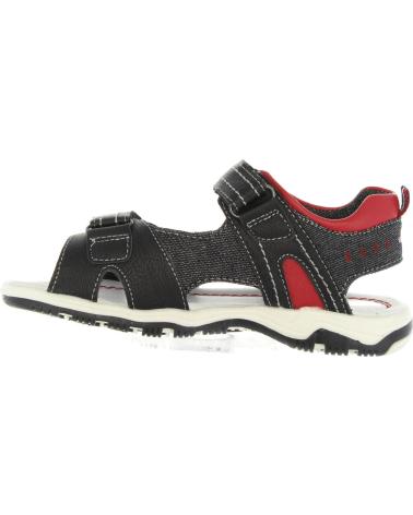 Sandalias de Niño LEVIS VMIA0001S MIAMI 0003 BLACK