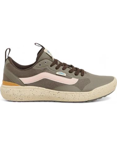 Deportivas de Mujer VANS OFF THE WALL VCWC448 MTE ULTRARANGE EXO SPECKLE MULTI