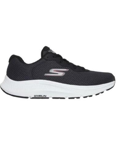 SKECHERS GO RUN CONSISTENT 2.0 NEGRO HOMBRE 220864-CCRD CCRD