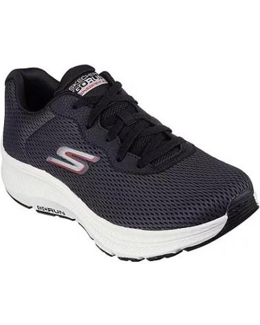 SKECHERS GO RUN CONSISTENT 2.0 NEGRO HOMBRE 220864-CCRD CCRD