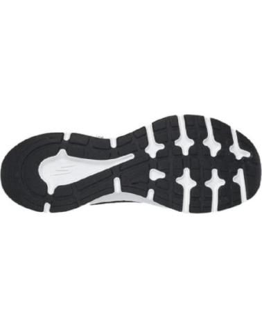 SKECHERS GO RUN CONSISTENT 2.0 NEGRO HOMBRE 220864-CCRD CCRD