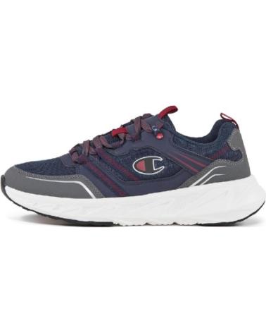 Deportivas de Hombre CHAMPION ZAPATILLAS S22327 504 BS