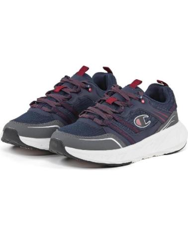 Deportivas de Hombre CHAMPION ZAPATILLAS S22327 504 BS