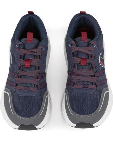 Deportivas de Hombre CHAMPION ZAPATILLAS S22327 504 BS