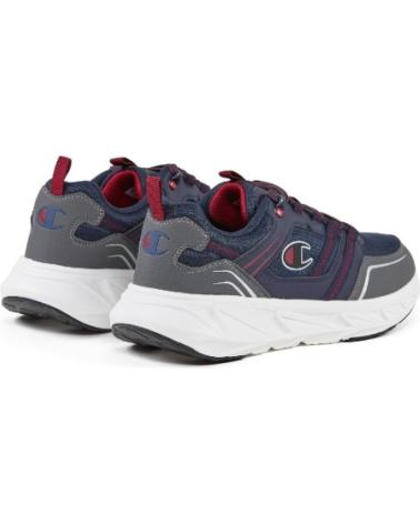 Deportivas de Hombre CHAMPION ZAPATILLAS S22327 504 BS