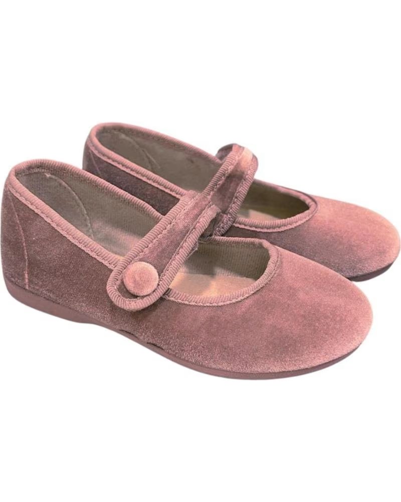 Sandálias de Menina BATILAS SAPATILHAS MARY JANE 253-17351 PARA MAQUILLAJE