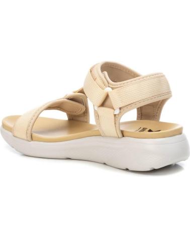 Woman Sandals XTI 043965 BEIGE